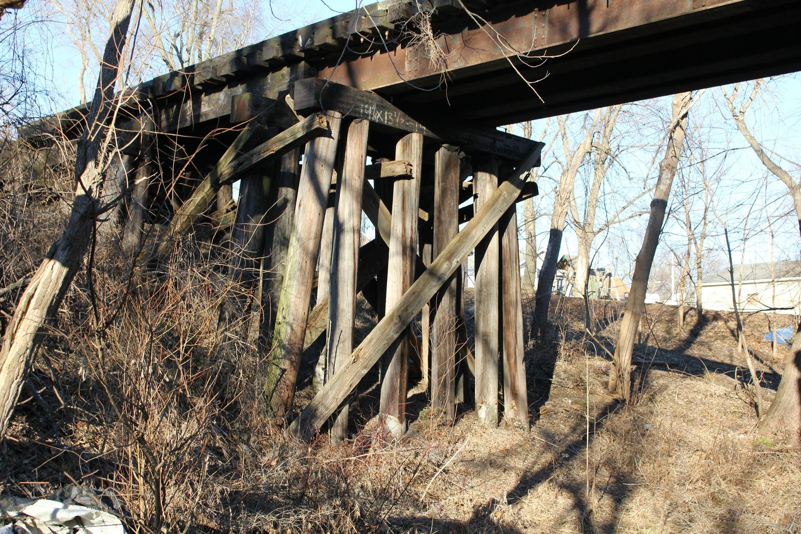 North pier